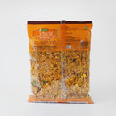 Lemor Food’s Roasted Wheat Chivda | Wholesome and Crunchy Snack Mix with the Goodness of Wheat | 200g