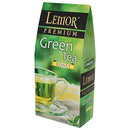 Lemor Honey Flavored Green Tea (100 gm)