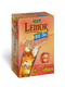 Lemor Peach Flavored Ice Tea Sachets Box (One Pack of 10 Sachets)