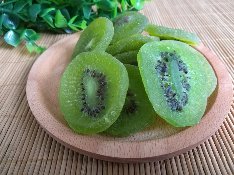 Dried Kiwi