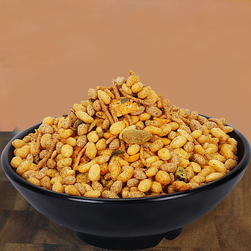 Kolkata Jhal Mudi Bhel 200 gms